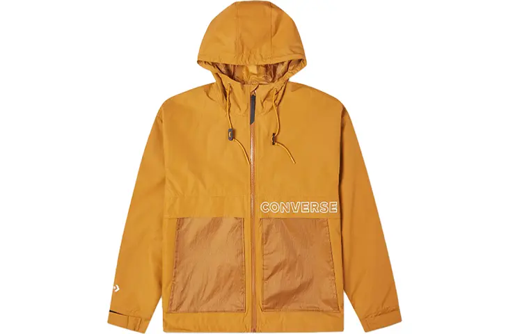 Пуховик мужской золотисто-желтый Converse, цвет Gold
Пуховик мужской золотисто-желтый Converse, цвет Gold