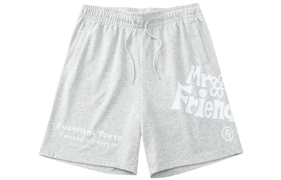 Life Collection Повседневные шорты мужские Меланжево-серые Anta, цвет Heather Gray
Life Collection Повседневные шорты мужские Меланжево-серые Anta, цвет Heather Gray