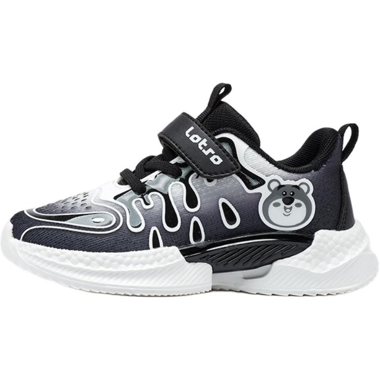 Детские беговые кроссовки kids Disney, черный
Детские беговые кроссовки kids Disney, черный