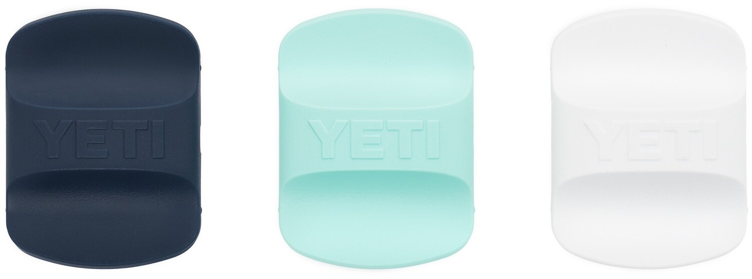Колпочок для крышки Yeti Rambler Color MagSlider, 3 штуки
Колпочок для крышки Yeti Rambler Color MagSlider, 3 штуки