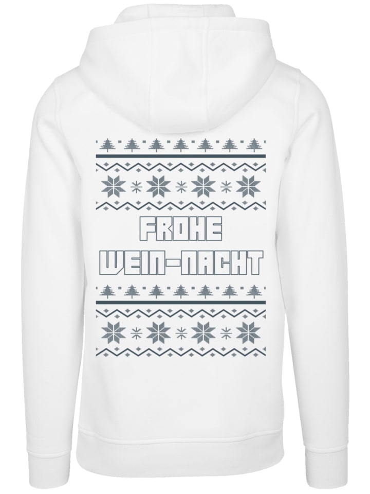 Толстовка Merry Wine Night Christmas в белом цвете F4NT4STIC
Толстовка Merry Wine Night Christmas в белом цвете F4NT4STIC