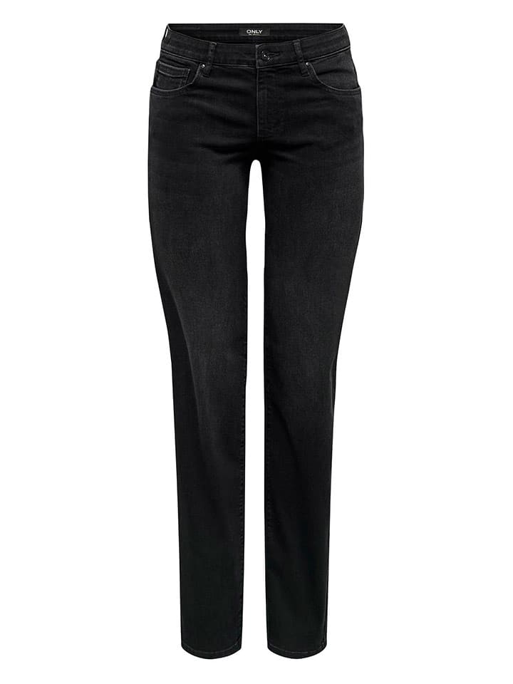 Джинсы ONLY, черный
Джинсы ONLY, черный