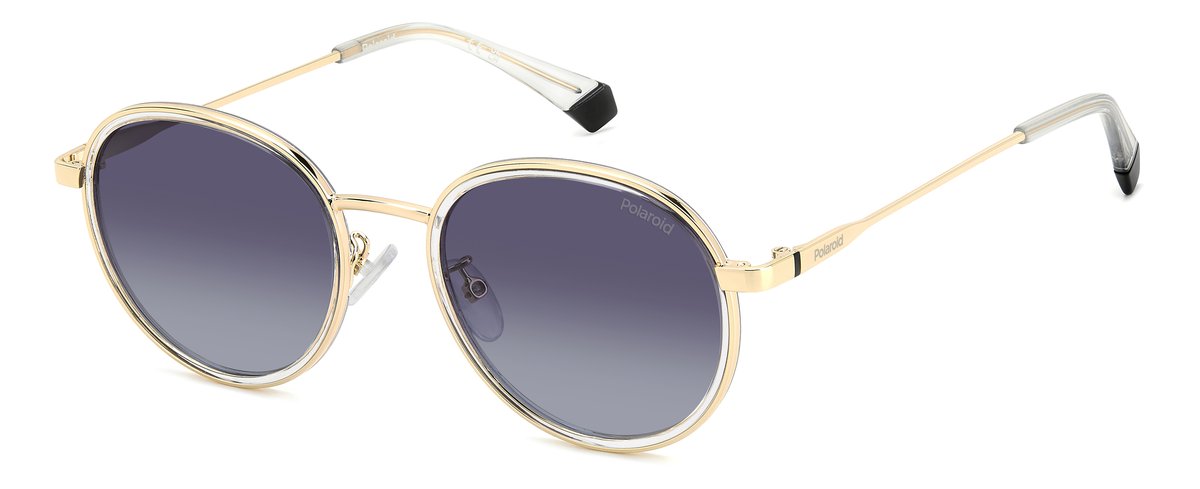 Солнцезащитные очки унисекс PLD 4173-G-S-X POLAROID
Солнцезащитные очки унисекс PLD 4173-G-S-X POLAROID