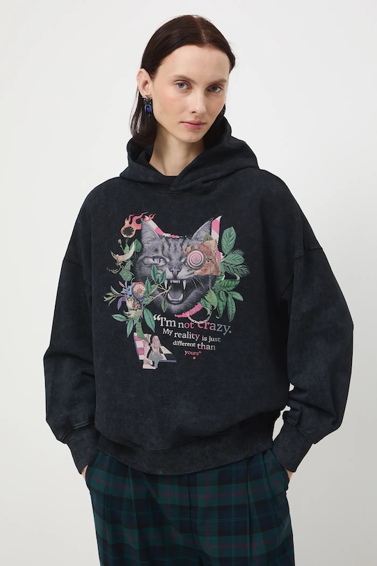 Толстовка Medicine, серый
Толстовка Medicine, серый