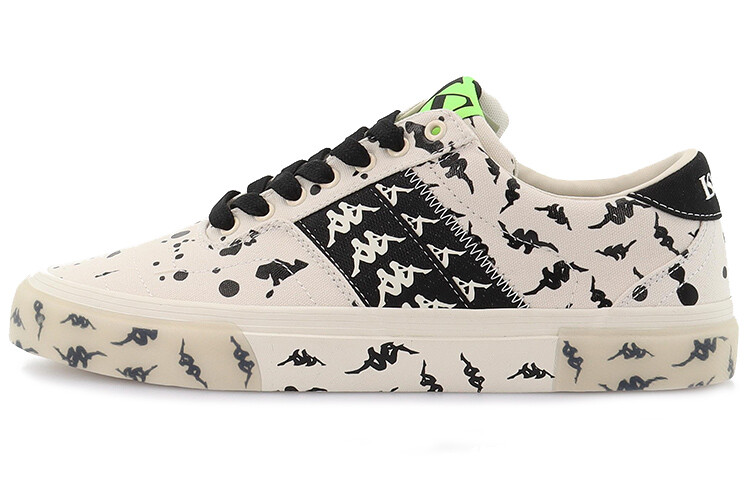 Кроссовки Kappa Skateboard Shoes Unisex Low-Top White Black, Серый, Кроссовки Kappa Skateboard Shoes Unisex Low-Top White Black
Кроссовки Kappa Skateboard Shoes Unisex Low-Top White Black, Серый, Кроссовки Kappa Skateboard Shoes Unisex Low-Top White Black