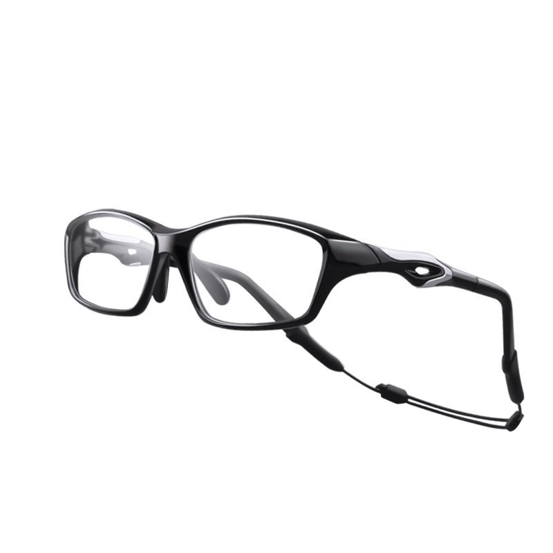 Gameking Очки TR90 Unisex Black
Gameking Очки TR90 Unisex Black