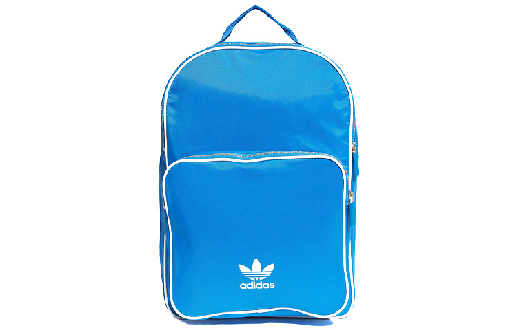Adidas Нейлоновый рюкзак унисекс синий, Blue
Adidas Нейлоновый рюкзак унисекс синий, Blue