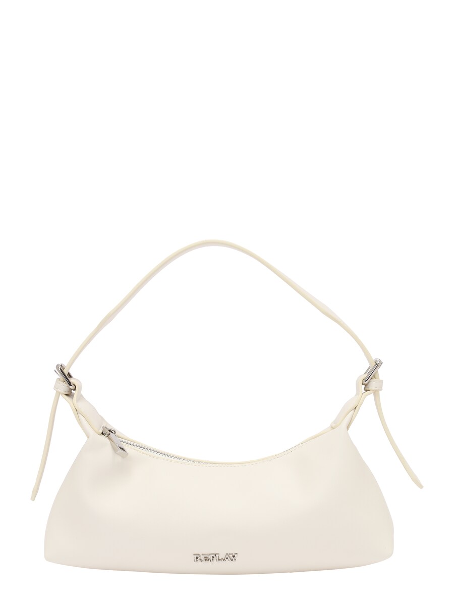 Сумка через плечо REPLAY, белый
Сумка через плечо REPLAY, белый