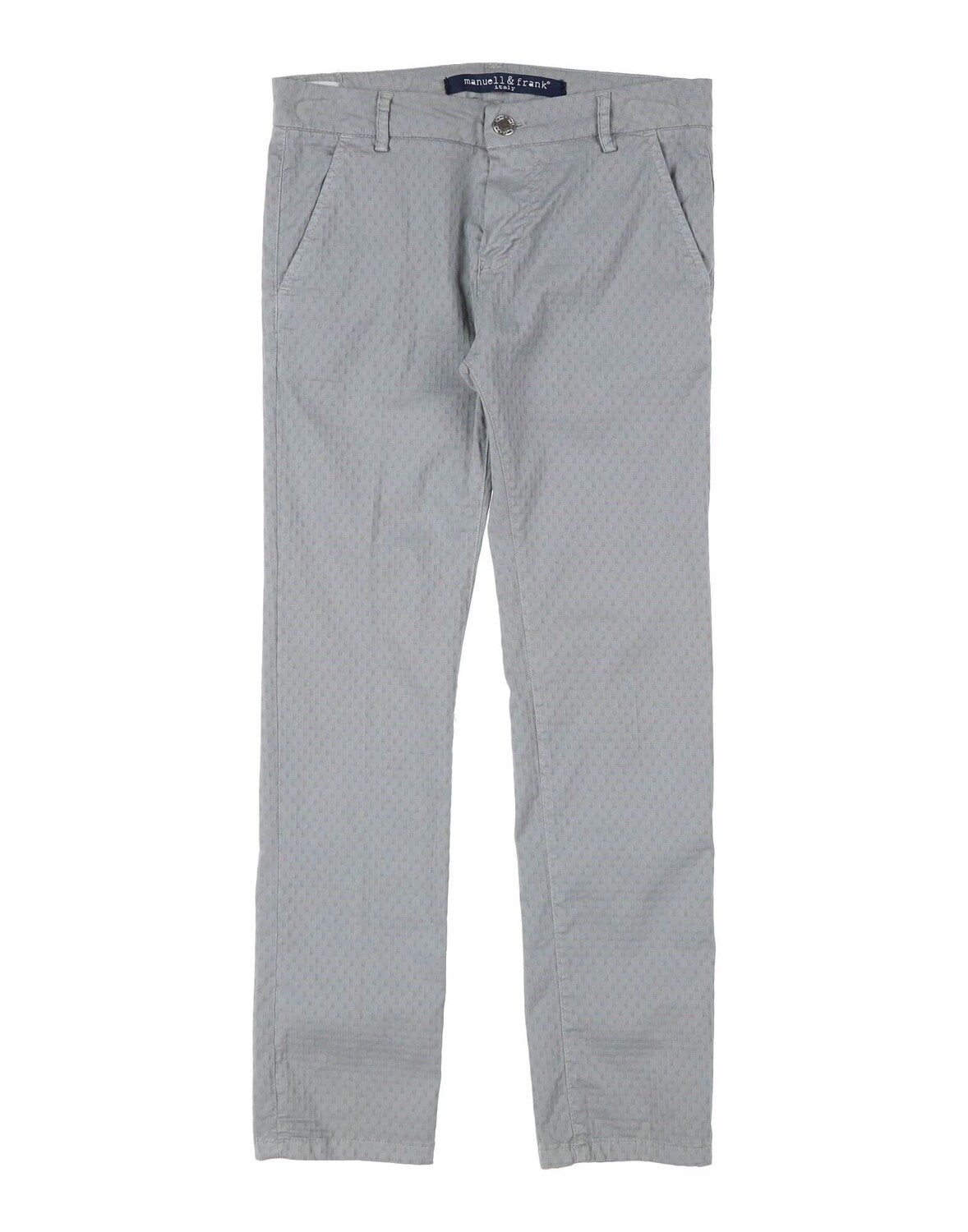 Брюки Manuell & Frank, серый
Брюки Manuell & Frank, серый