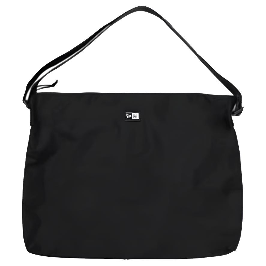 New Era Тканевый рюкзак Плечевая сумка Кроссбоди унисекс черный, Black
New Era Тканевый рюкзак Плечевая сумка Кроссбоди унисекс черный, Black