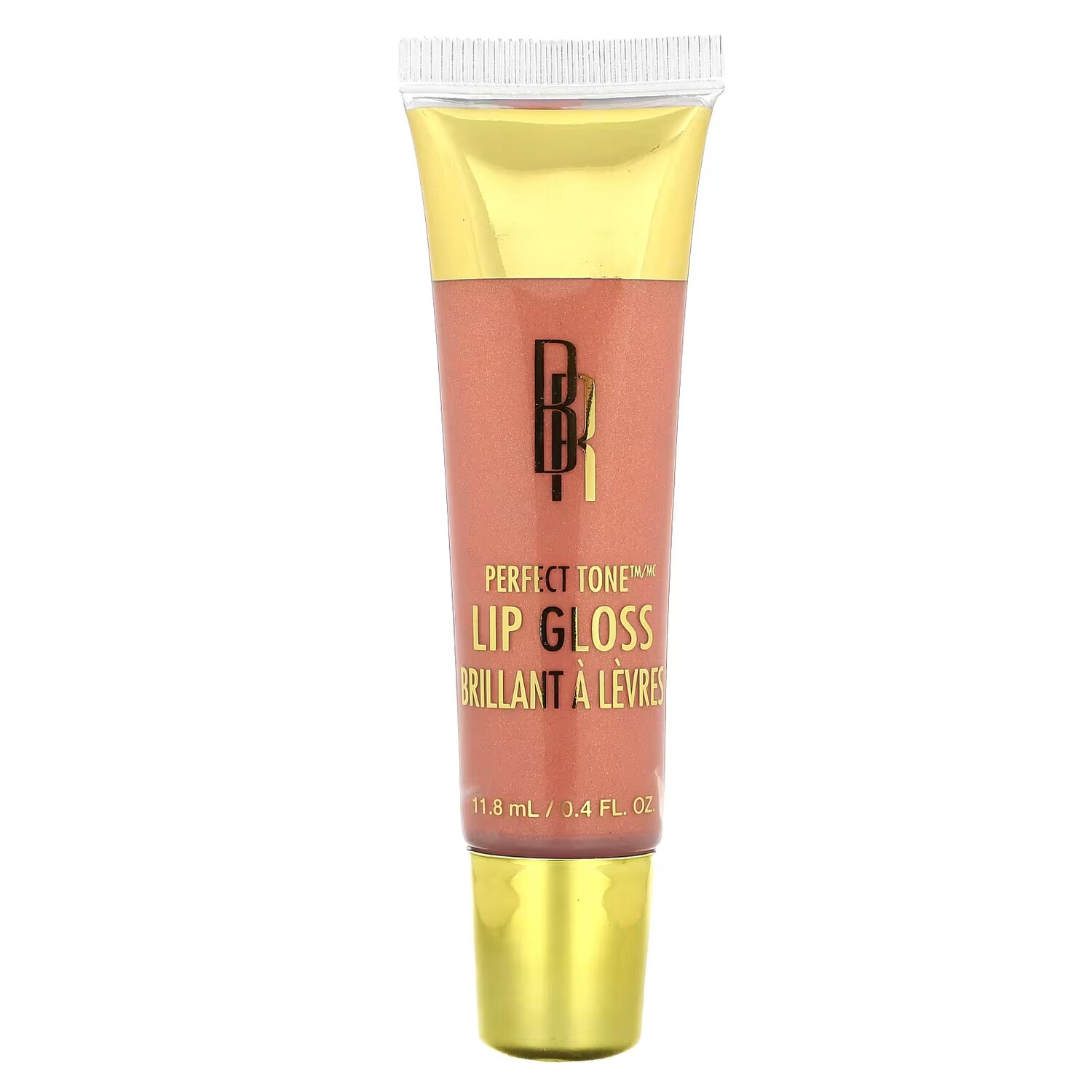 Блеск для губ Black Radiance Perfect Tone 5304 Sunset Rose, 0,4 жидк. унции (11,8 мл)
Блеск для губ Black Radiance Perfect Tone 5304 Sunset Rose, 0,4 жидк. унции (11,8 мл)
