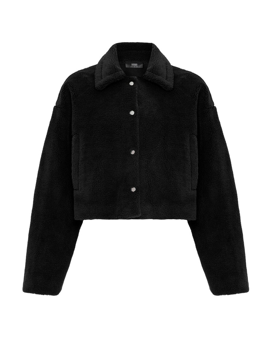 Межсезонная куртка Antioch Evelyn, черный
Межсезонная куртка Antioch Evelyn, черный