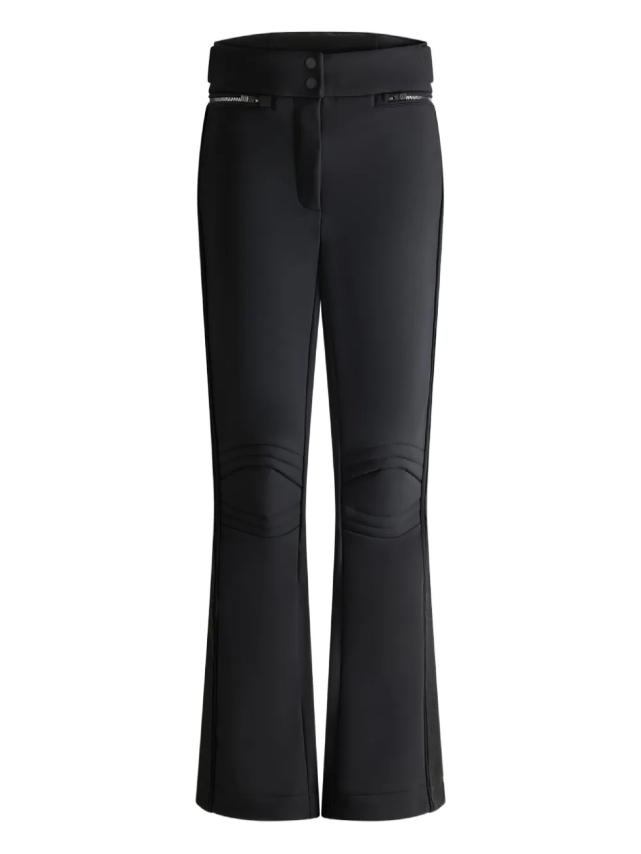 Лыжные брюки Fusalp Celia, черный
Лыжные брюки Fusalp Celia, черный