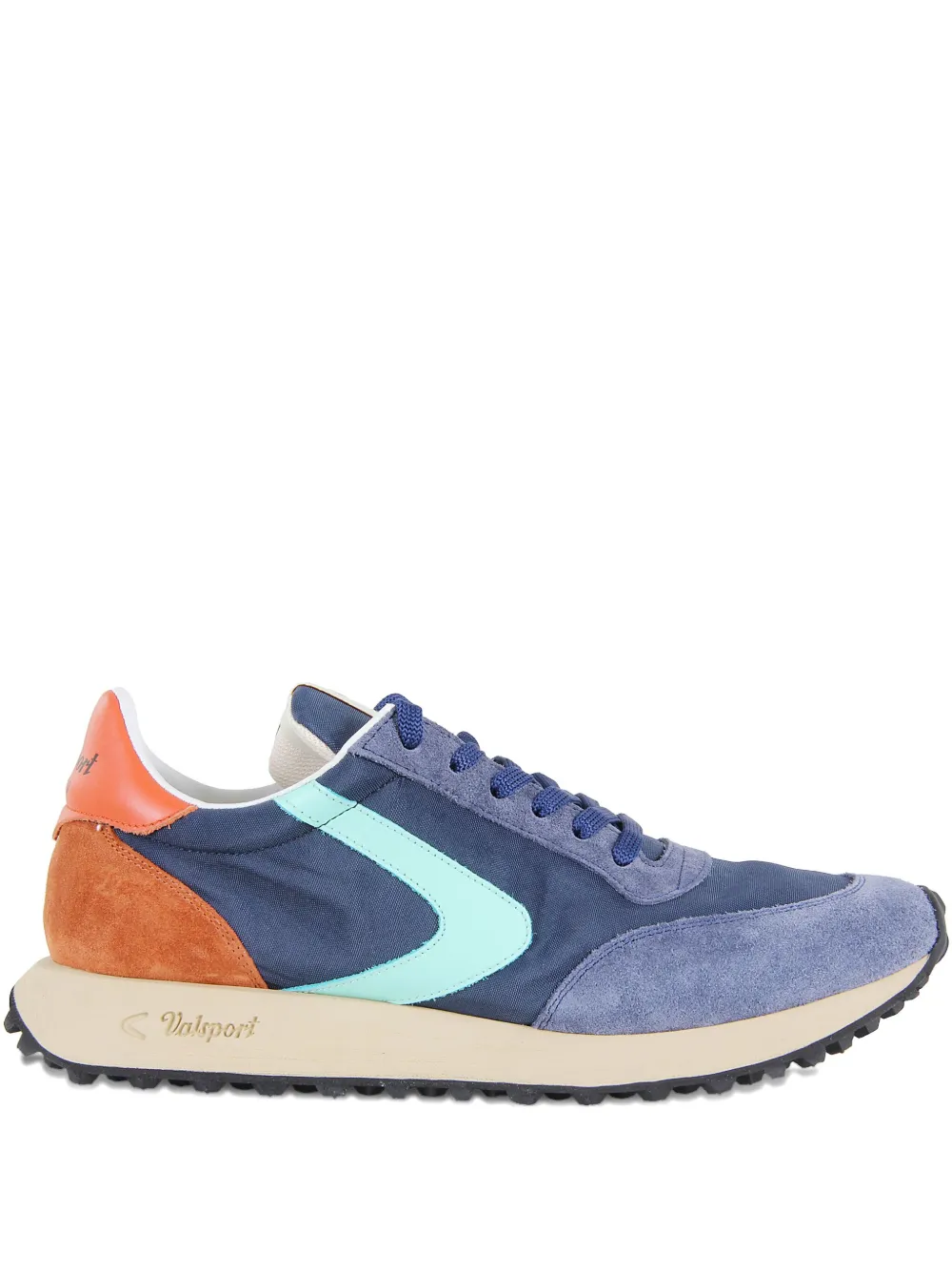 Кроссовки start Valsport, синий
Кроссовки start Valsport, синий