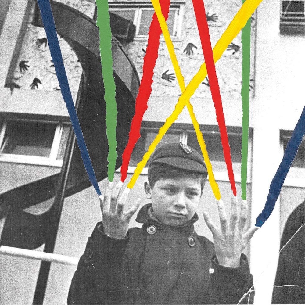 Виниловая пластинка LP Superheroes, Ghostvillains + Stuff - The Notwist
Виниловая пластинка LP Superheroes, Ghostvillains + Stuff - The Notwist