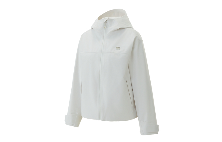 KOLON SPORT Женская ветровка для кемпинга водонепроницаемая и ветронепроницаемая, Light Yellow CR
KOLON SPORT Женская ветровка для кемпинга водонепроницаемая и ветронепроницаемая, Light Yellow CR