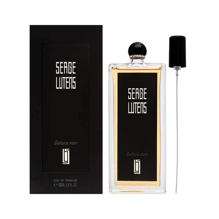 Нуар Эдп Вапо 100мл, Serge Lutens
Нуар Эдп Вапо 100мл, Serge Lutens