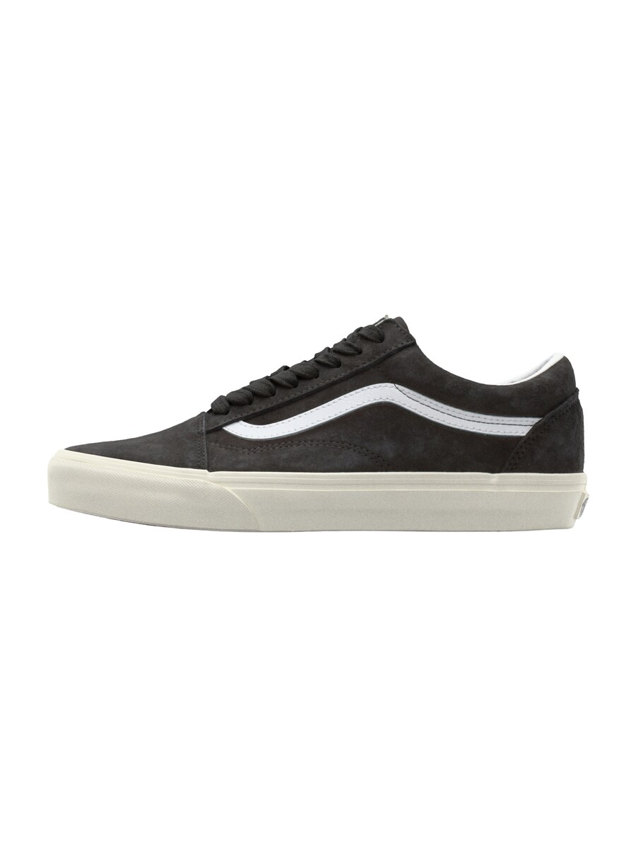Кроссовки VANS Old Skool, Anthracite
Кроссовки VANS Old Skool, Anthracite