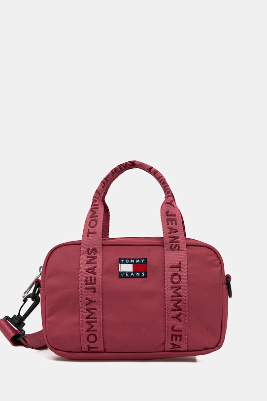 Сумка Tommy Jeans, розовый
Сумка Tommy Jeans, розовый