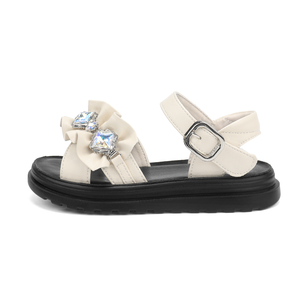 Сандалии детские ST&SAT KIDS, бежевый
Сандалии детские ST&SAT KIDS, бежевый