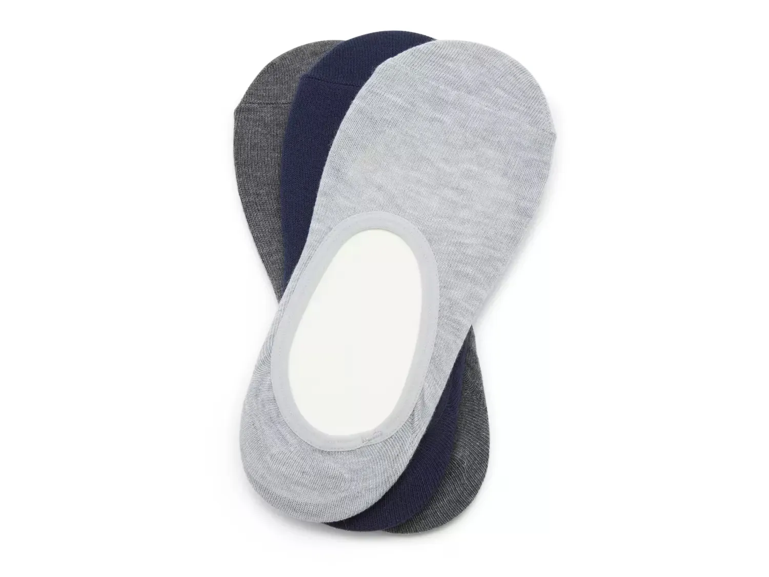 Просто мужские носки-невидимки - 3 пары Crown Vintage, Charcoal/Navy/Light Grey
Просто мужские носки-невидимки - 3 пары Crown Vintage, Charcoal/Navy/Light Grey