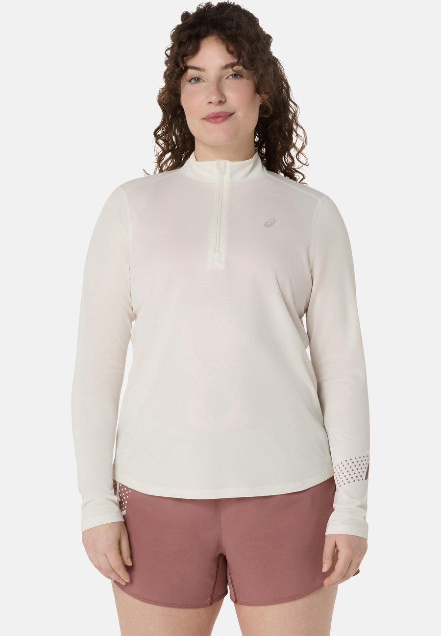 Футболка ASICS ICON 1/2 ZIP LS, Cream/Off-White, Белый, Футболка ASICS ICON 1/2 ZIP LS, Cream/Off-White
Футболка ASICS ICON 1/2 ZIP LS, Cream/Off-White, Белый, Футболка ASICS ICON 1/2 ZIP LS, Cream/Off-White