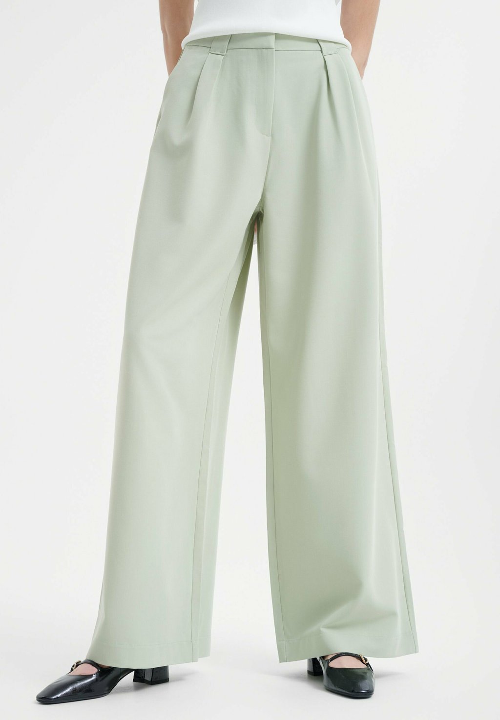 Брюки Greenpoint, светло-зеленый
Брюки Greenpoint, светло-зеленый