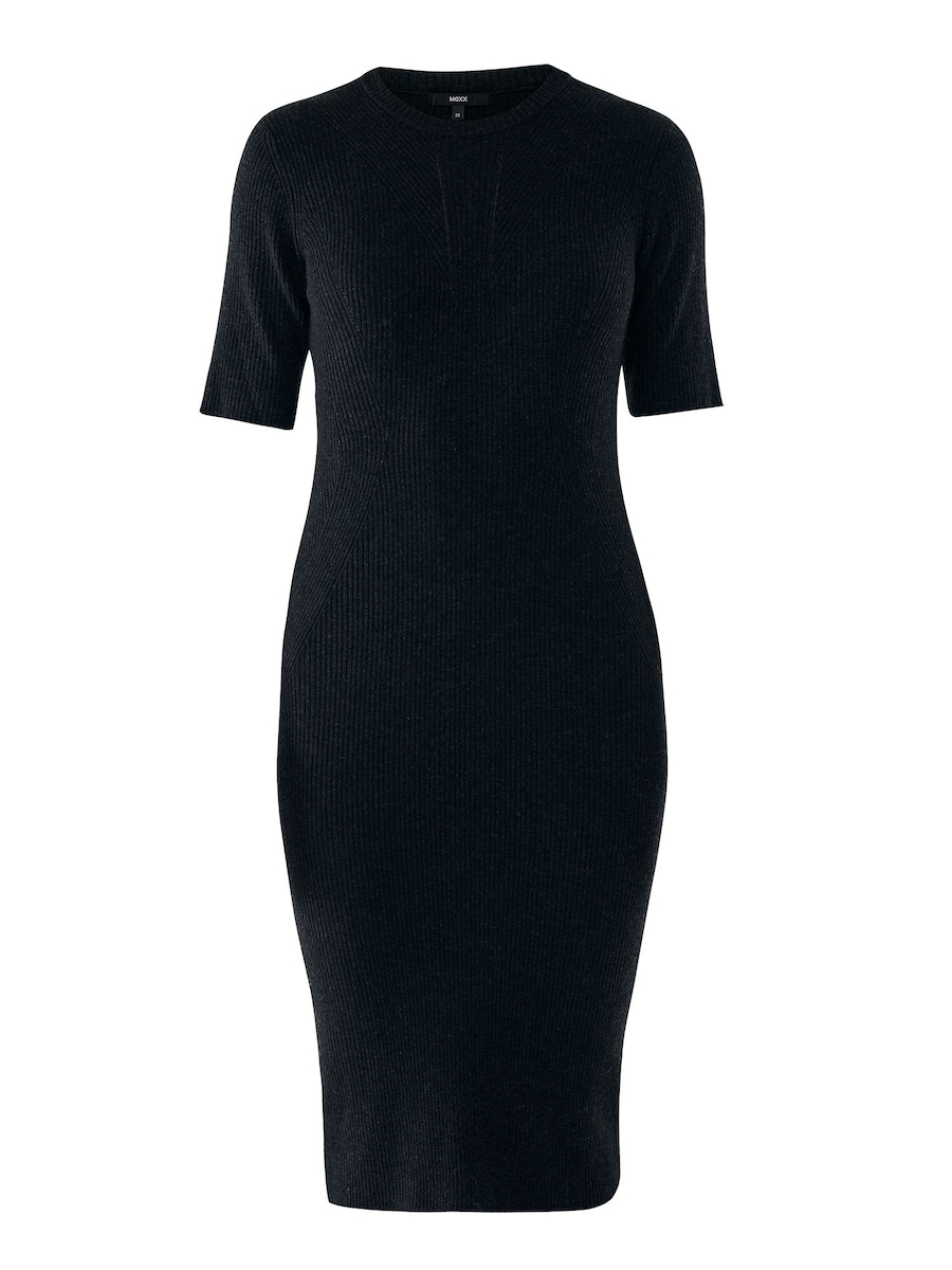 Платье MEXX, черный
Платье MEXX, черный