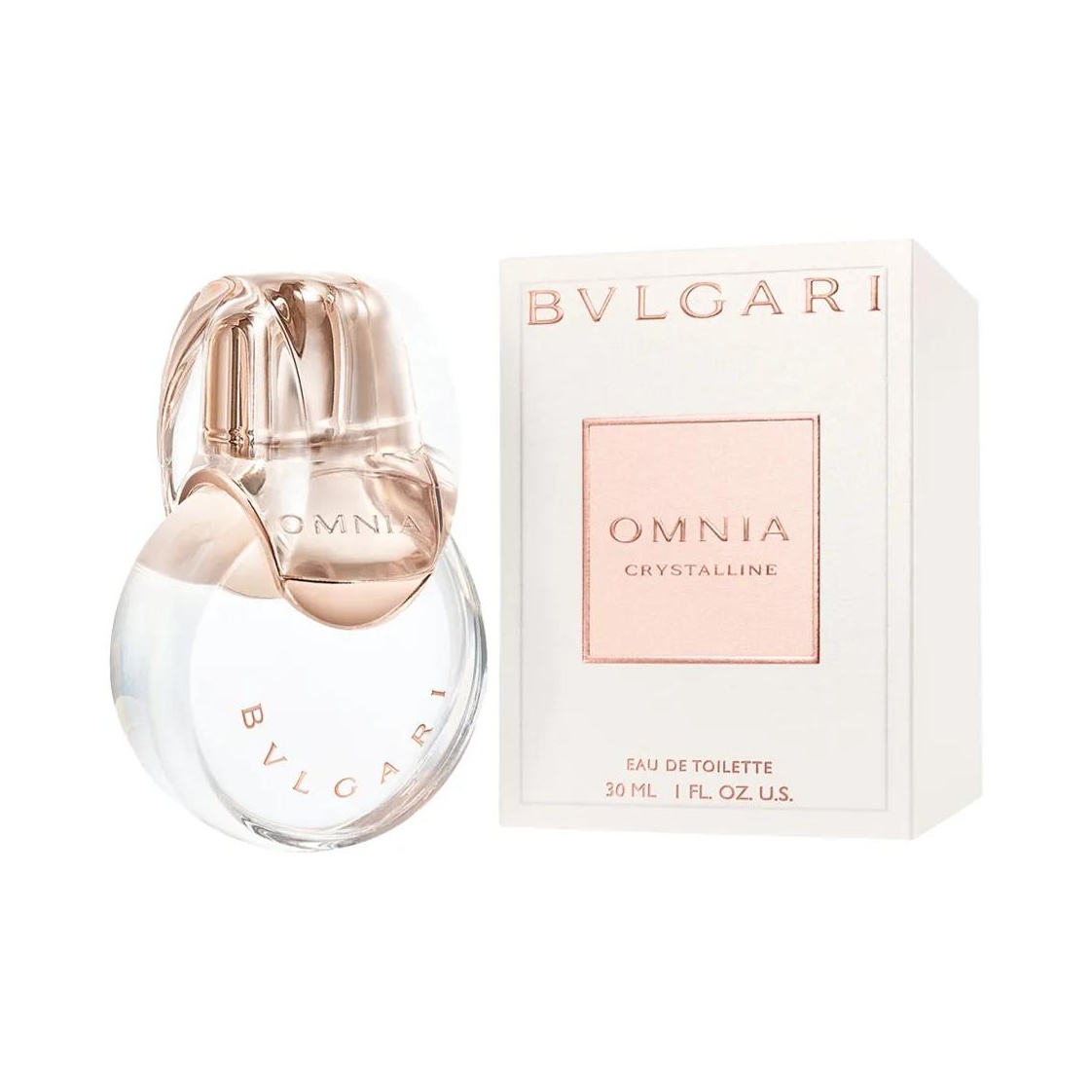 Женские духи Crystal Color BVLGARI
Женские духи Crystal Color BVLGARI