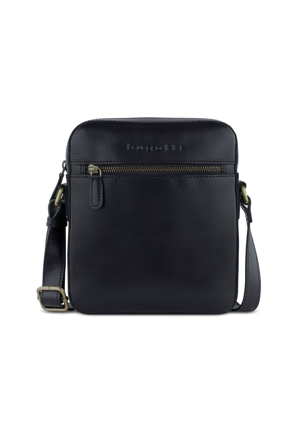 Сумка через плечо REMO, натуральная кожа bugatti, черный
Сумка через плечо REMO, натуральная кожа bugatti, черный