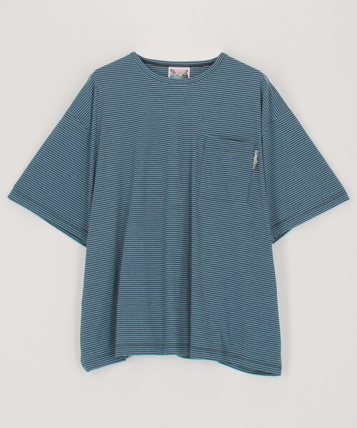 Рашгард-футболка полосатая FREAK'S STORE, синий
Рашгард-футболка полосатая FREAK'S STORE, синий