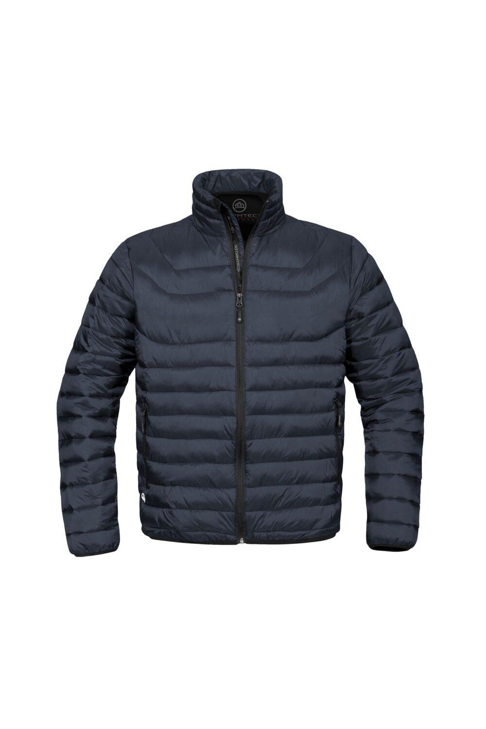 Стеганая куртка Altitude Stormtech, темно-синий
Стеганая куртка Altitude Stormtech, темно-синий