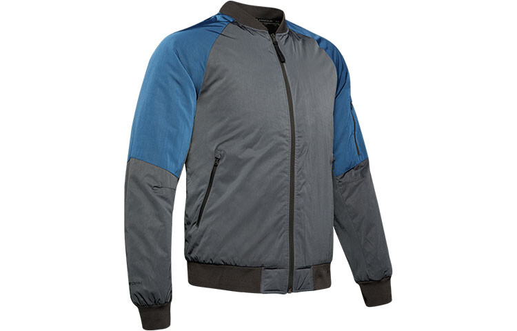 Куртка мужская серый Under Armour
Куртка мужская серый Under Armour