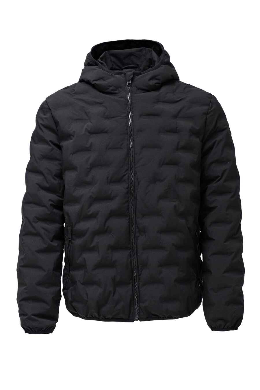 Зимняя куртка Salsa Jeans, черный 
Зимняя куртка Salsa Jeans, черный