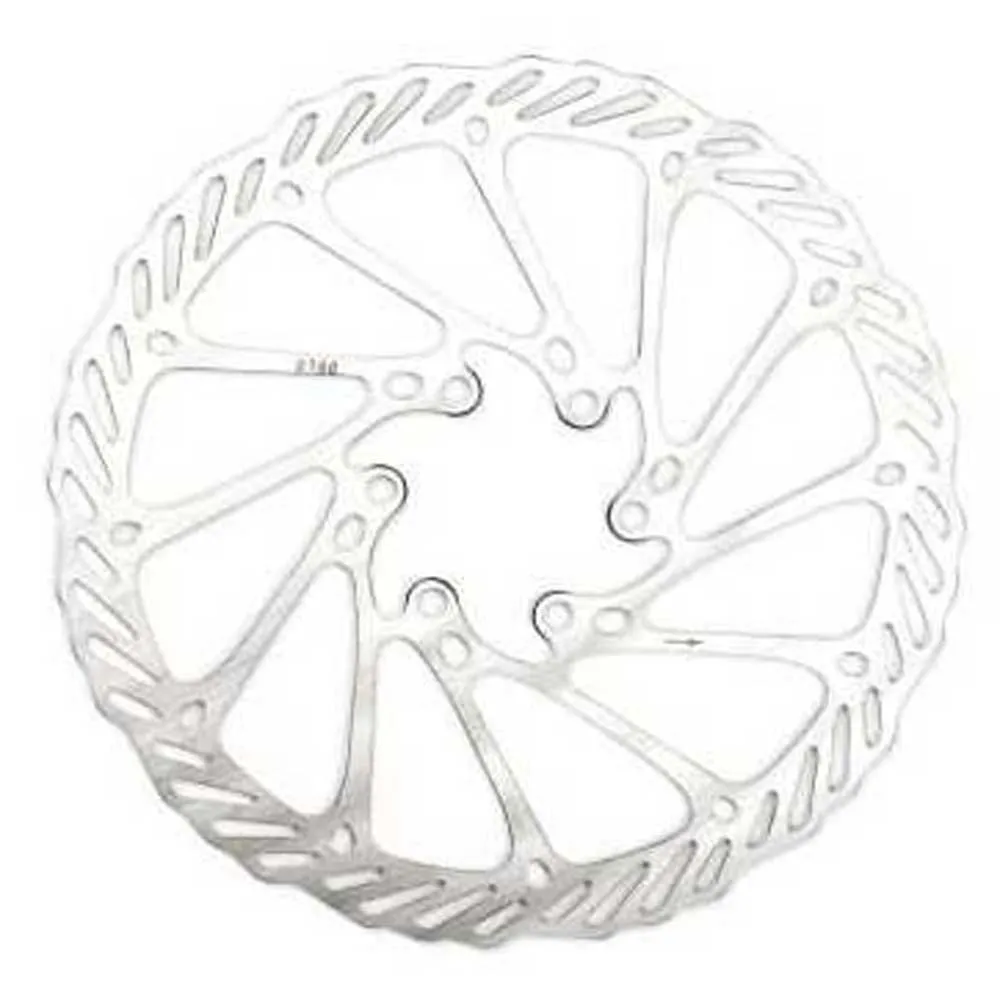 Тормозной диск Elvedes HP18, серебряный
Тормозной диск Elvedes HP18, серебряный