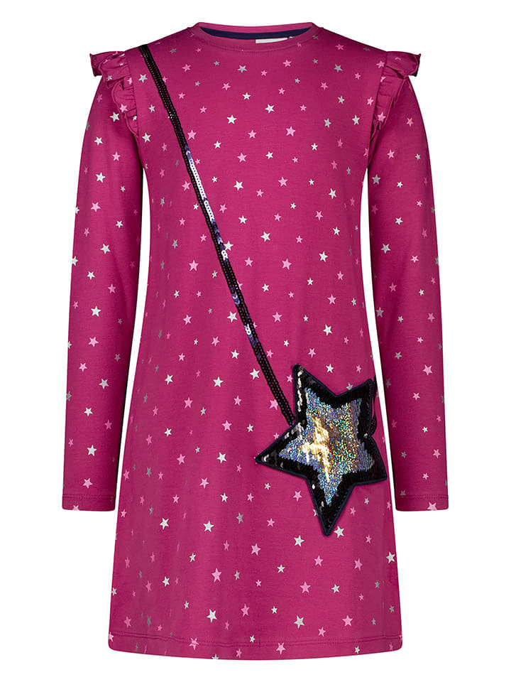 Платье Salt and Pepper, розовый
Платье Salt and Pepper, розовый