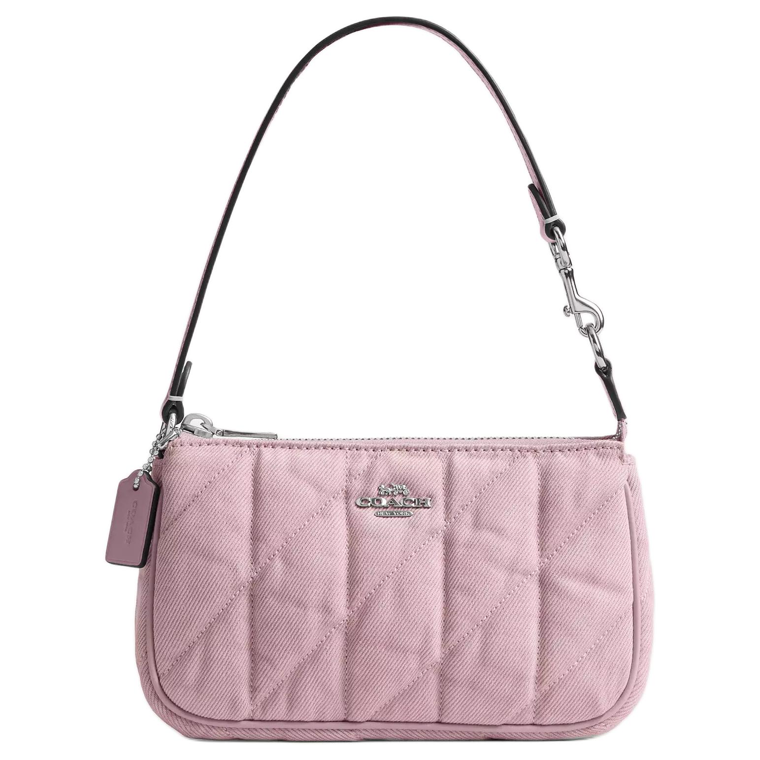 COACH Сумка через плечо
COACH Сумка через плечо