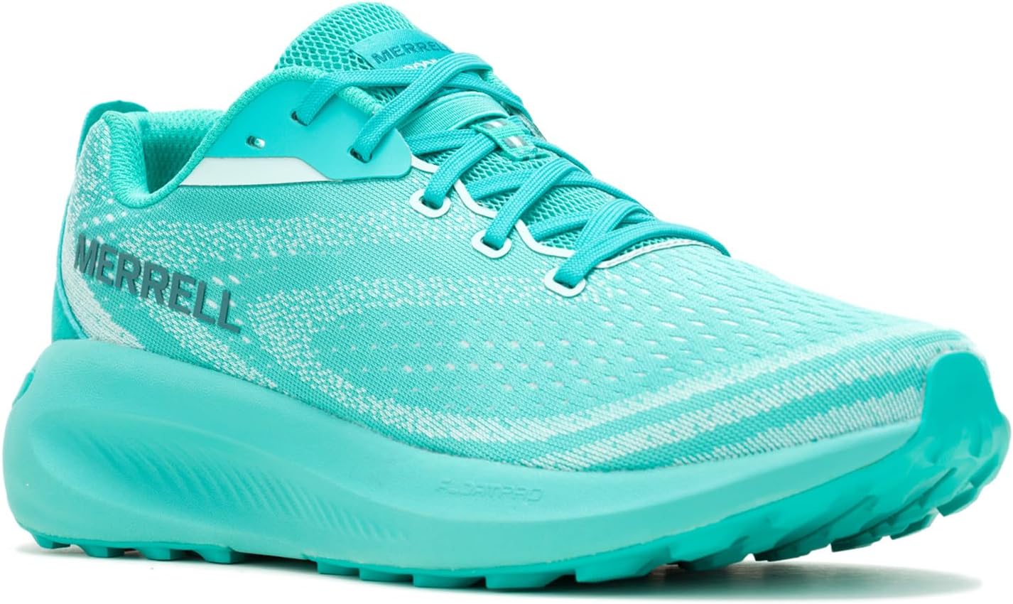 Мужские кроссовки Merrell Morphlite Trail, Ceramic
Мужские кроссовки Merrell Morphlite Trail, Ceramic