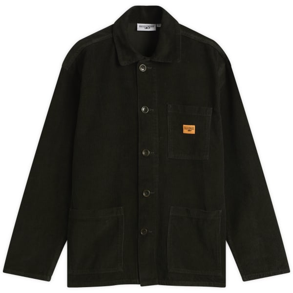 Рубашка из вельвета для повседневных дел Service Works, Coppice
Рубашка из вельвета для повседневных дел Service Works, Coppice