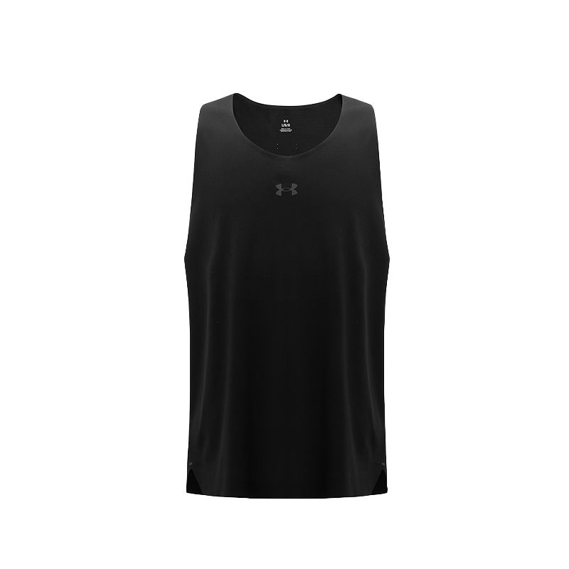 Under Armour Мужская майка Twilight Black
Under Armour Мужская майка Twilight Black