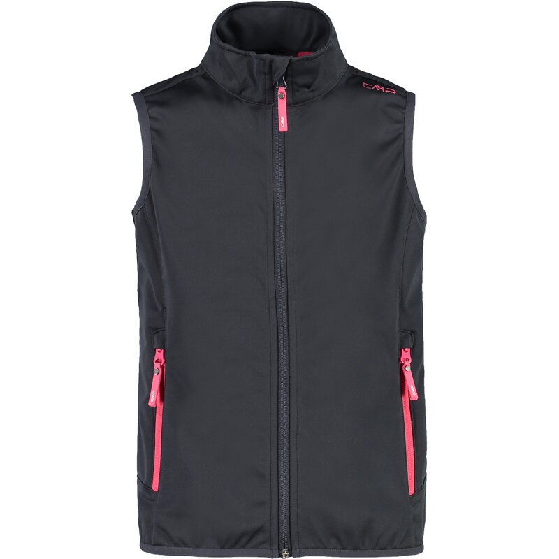 Жилет Cmp, серый
Жилет Cmp, серый