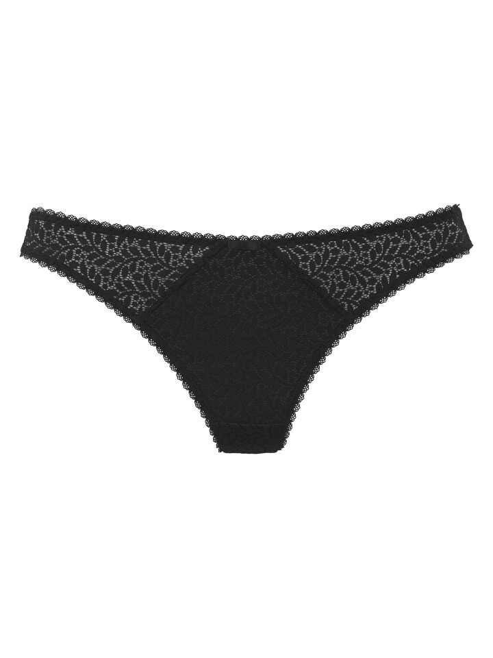 Стринги nuance, черный
Стринги nuance, черный