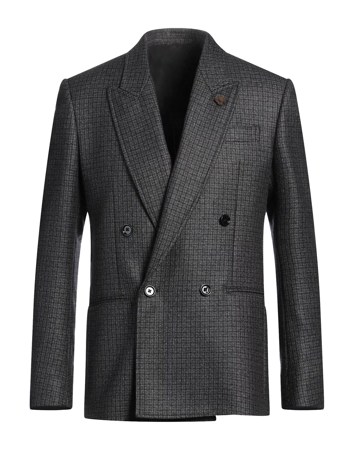 Блейзер Lardini, серый
Блейзер Lardini, серый