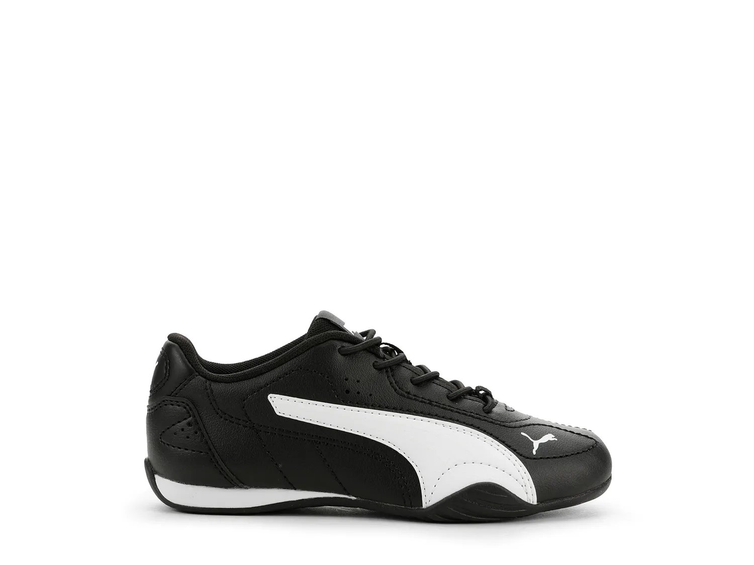 Кроссовки Puma Catch Sneaker - Kids', черный
Кроссовки Puma Catch Sneaker - Kids', черный
