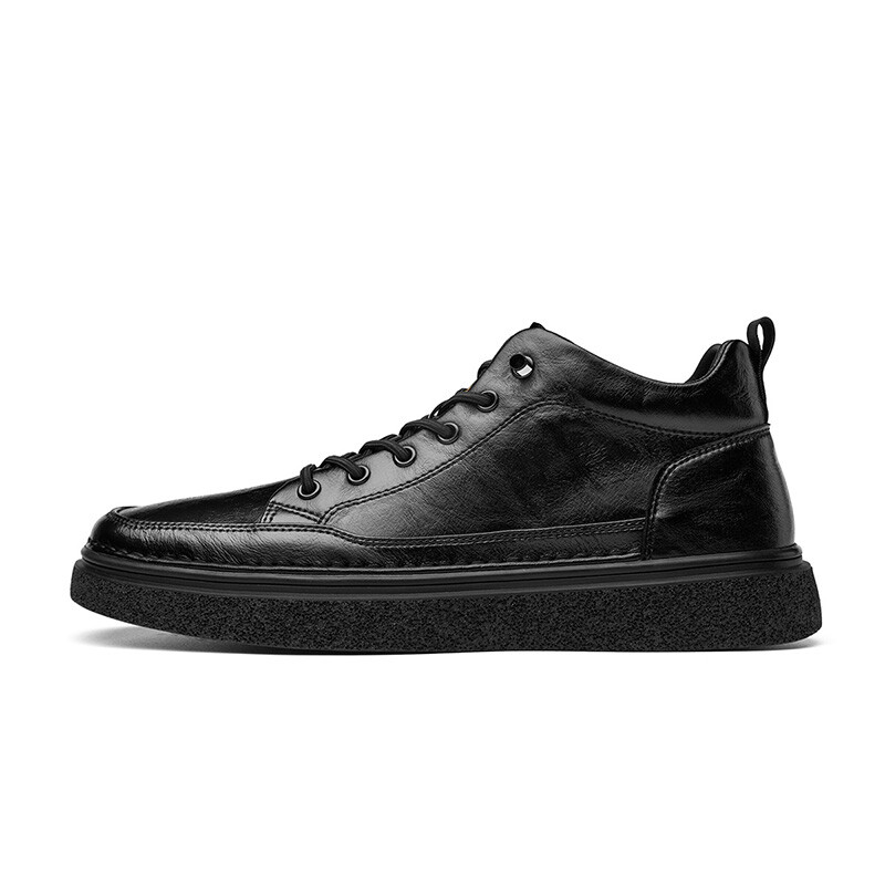 Кроссовки CARTELO/Catilla crocodile Skateboarding Shoes Men Low-top All Black, черный
Кроссовки CARTELO/Catilla crocodile Skateboarding Shoes Men Low-top All Black, черный