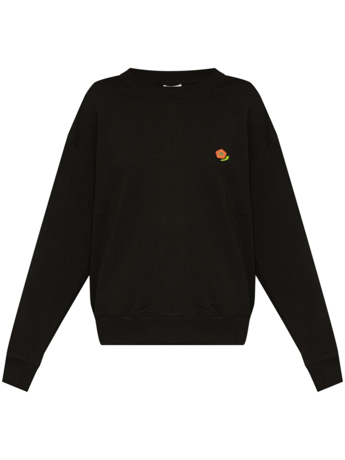 Kenzo толстовка Boke Flower, черный
Kenzo толстовка Boke Flower, черный
