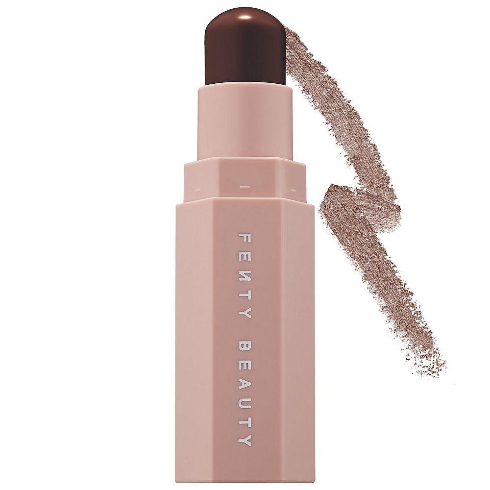 FENTY BEAUTY от Rihanna Match Stix Матовый стик для контуринга FENTY BEAUTY by Rihanna, цвет Caviar
FENTY BEAUTY от Rihanna Match Stix Матовый стик для контуринга FENTY BEAUTY by Rihanna, цвет Caviar