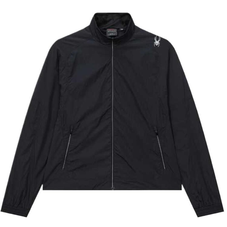 Куртка женская черный Spyder
Куртка женская черный Spyder