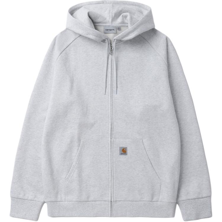 Унисекс свитшот Carhartt WIP, серый
Унисекс свитшот Carhartt WIP, серый