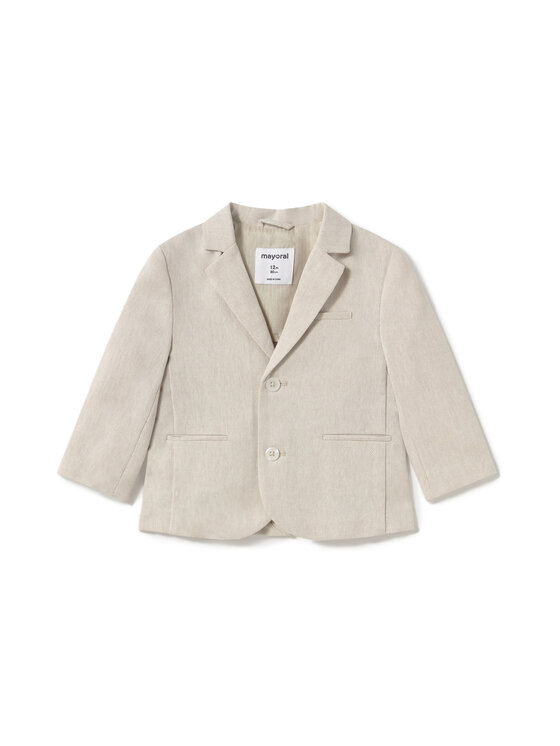Куртка обычного кроя 1470 Mayoral, бежевый
Куртка обычного кроя 1470 Mayoral, бежевый
